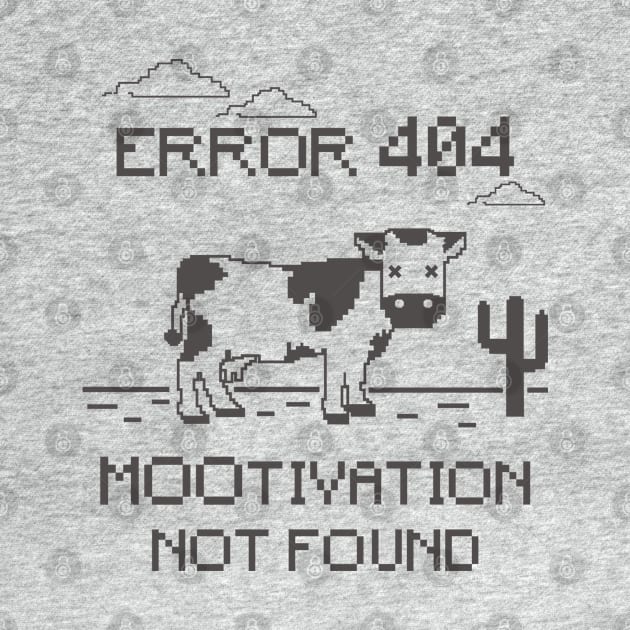 Mootivation not found by inkonfiremx